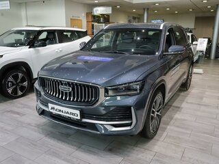 2026 Geely Monjaro I, серый, 4600000 рублей, вид 1
