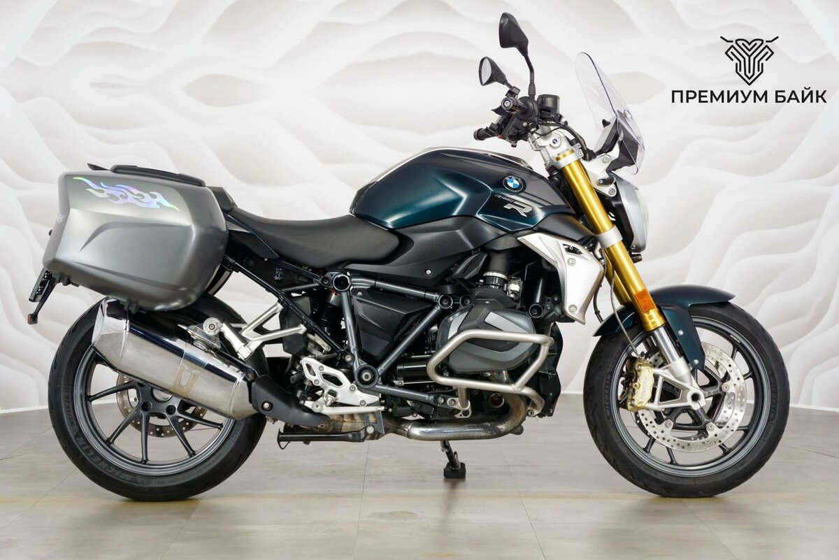BMW R 1250 R