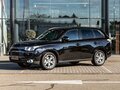 2014 Mitsubishi Outlander III, чёрный, 1335000 рублей