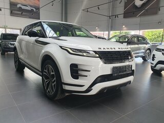 Land Rover Range Rover Evoque P250 MHEV Long II Рестайлинг