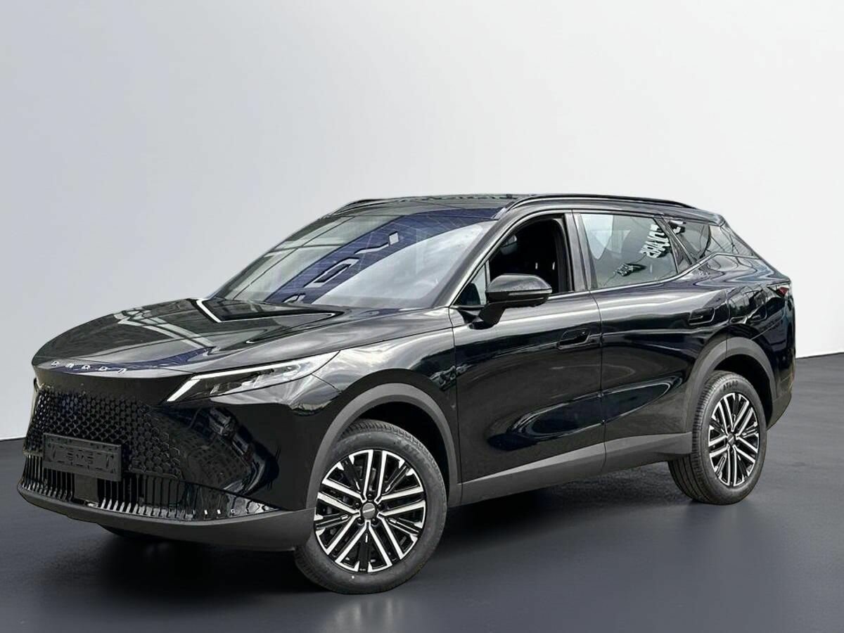Omoda C7