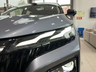 2025 Dongfeng Huge, серый, 3029900 рублей, вид 4