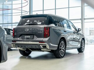 2026 GAC GS8 Dragon II, серый, 5349000 рублей, вид 3