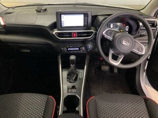2022 Daihatsu Rocky A200, белый, 1108000 рублей, вид 5