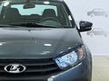 2026 Lada (ВАЗ) Granta I Рестайлинг, серый, 1203000 рублей - вид 8