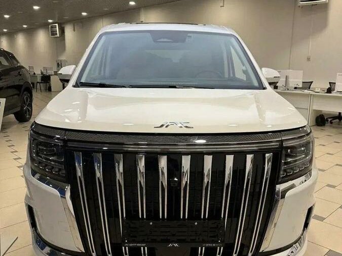 JAC RF8