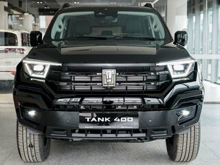 2025 Tank 400 I, чёрный, 6299000 рублей, вид 2