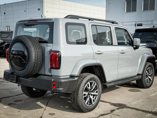 2026 Tank 300 I, серый, 4799000 рублей, вид 1