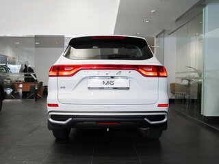 2026 Haval M6 II, белый, 2049000 рублей, вид 3