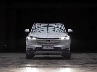 2022 Honda Vezel II, белый, 1400000 рублей, вид 1