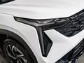 2025 Geely Cityray, белый, 3094990 рублей - вид 6