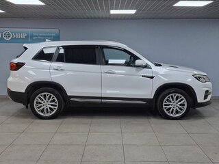 2022 Changan CS75 I Рестайлинг, белый, 1849000 рублей, вид 4