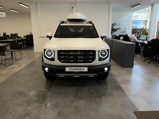 2026 Haval Dargo I, белый, 3749000 рублей, вид 1