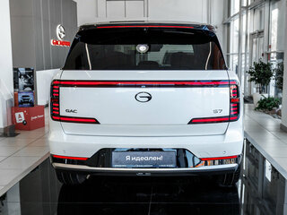 2026 GAC S7, белый, 5840010 рублей, вид 5