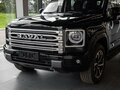 2026 Haval H9 II, чёрный, 4799000 рублей - вид 2