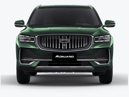 Geely Monjaro I
