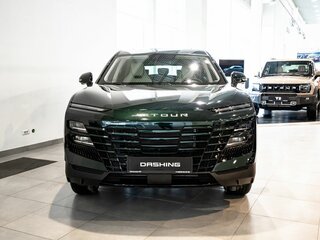 2026 Jetour DASHING I, зелёный, 2989900 рублей, вид 1