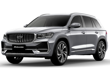 Geely Monjaro I