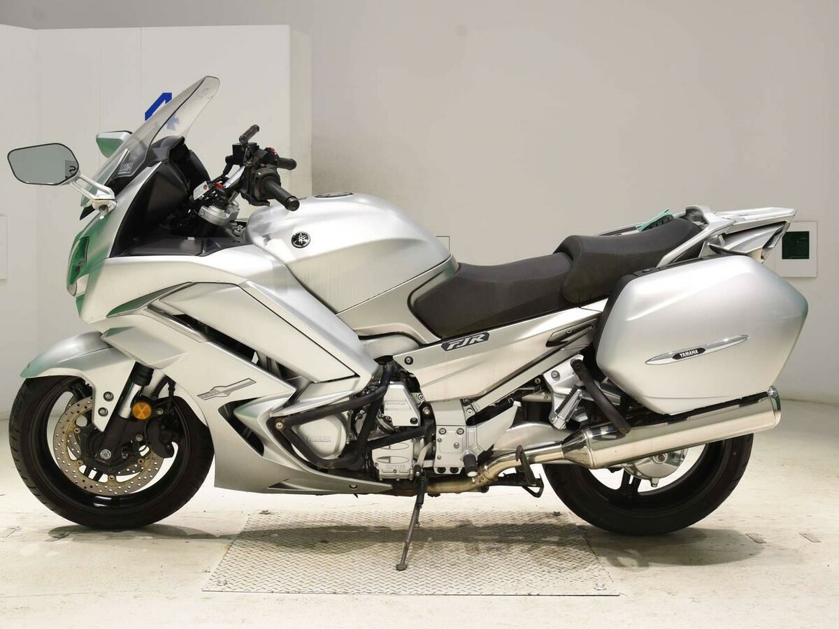 Yamaha FJR1300