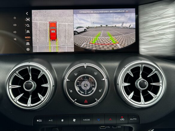 2025 Tank 300 I, чёрный, 4800000 рублей - вид 20