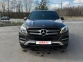 2016 Mercedes-Benz GLE 300 I (W166), коричневый, 2890000 рублей - вид 1