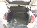 2013 Opel Mokka I, белый, 790000 рублей - вид 9