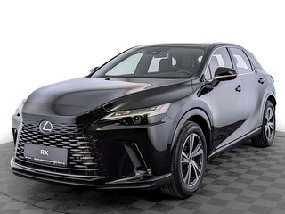 Lexus RX 300 V