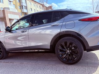 2023 Buick Envista, серый, 1870000 рублей, вид 5