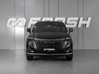 2026 Haval F7 II, чёрный, 3199000 рублей, вид 1