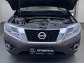 2014 Nissan Pathfinder IV, коричневый, 1785000 рублей - вид 8