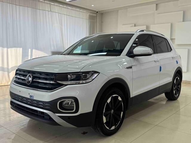 Volkswagen Tacqua
