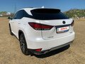 2020 Lexus RX 300 IV Рестайлинг, белый, 4450000 рублей - вид 3