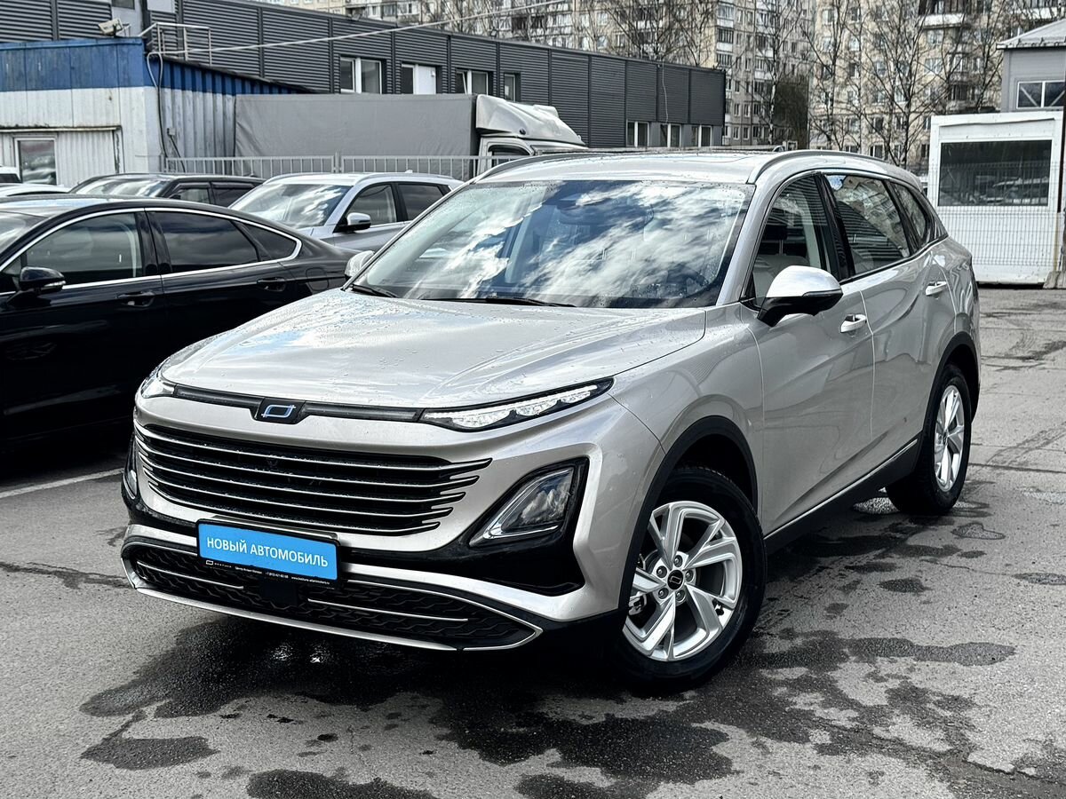 Bestune T90 I
