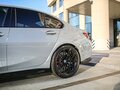 2022 BMW M3 Competition Package VI (G80), серый, 7500000 рублей - вид 6