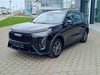 2026 Haval Jolion I Рестайлинг, чёрный, 2449000 рублей, вид 1