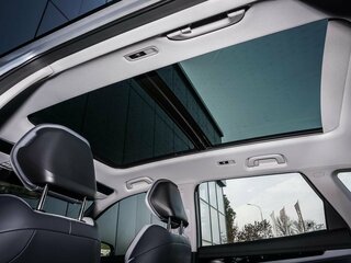 2025 Geely Atlas II, зелёный, 3449990 рублей, вид 4