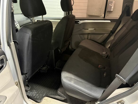 2010 Mitsubishi Pajero Sport II, серый, 1329000 рублей - вид 7