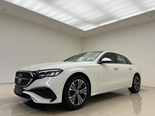 Mercedes-Benz E-Класс Long 260 L VI (W214, S214)