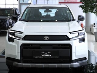 2025 Toyota RAV4 VI (XA60), белый, 4990000 рублей, вид 1