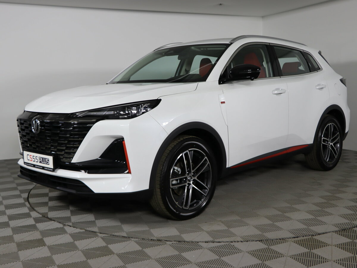 Changan UNI-S I