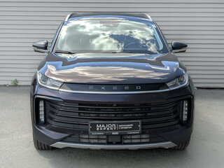 2021 Exeed TXL I Рестайлинг, фиолетовый, 1845000 рублей, вид 2