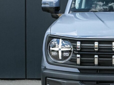 2026 Haval H3 I Рестайлинг, серый, 3049000 рублей, вид 2
