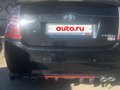 2008 Toyota Prius II Рестайлинг (XW20), чёрный, 700000 рублей - вид 3