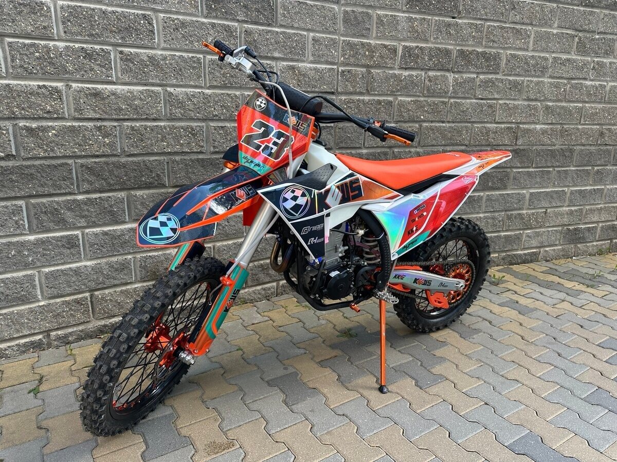 Kews K23
