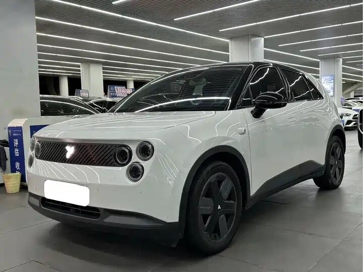 Nio Firefly