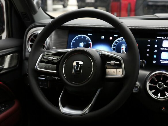 2026 Tank 300 I, чёрный, 4799000 рублей - вид 20