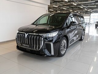 2026 Voyah Dream I, чёрный, 8800000 рублей, вид 1