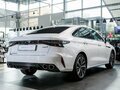 2025 Chery Arrizo 8, белый, 3110000 рублей - вид 3