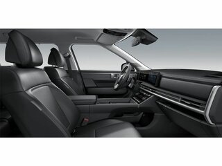 2025 Hyundai Santa Fe V (MX5), белый, 6160000 рублей, вид 2