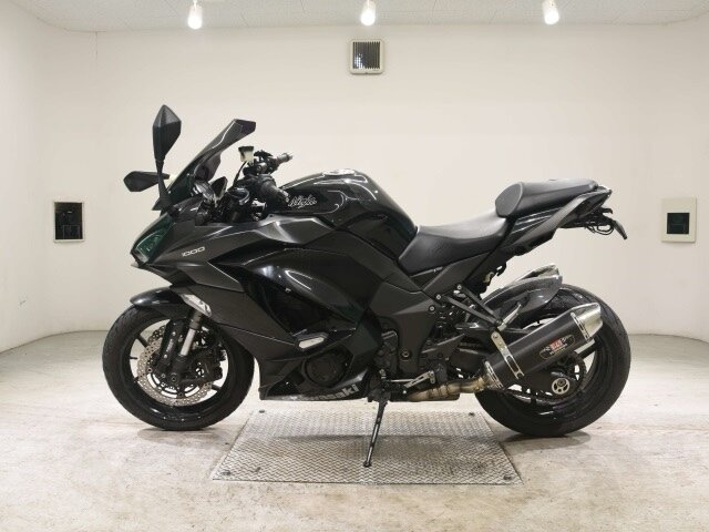 Kawasaki Z 1000SX